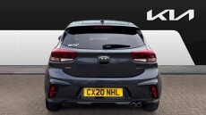 Kia Rio 1.0 T GDi 118 GT-Line 5dr Petrol Hatchback